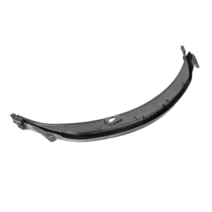 Fabspeed Carbon Fiber Wiper Cowl Trim Panel LHD - McLaren MP4-12C/650S (FS-CF-MCL-00WT)