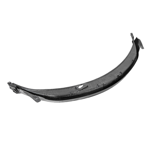 Fabspeed Carbon Fiber Wiper Cowl Trim Panel LHD - McLaren MP4-12C/650S (FS-CF-MCL-00WT)
