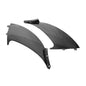 Fabspeed Carbon Fiber Side Turning Vanes - McLaren MP4-12C (FS-CF-MCL-SMH)