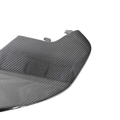 Fabspeed Carbon Fiber Front Bumper Splitters 570S/540C McLaren (FS-CF-MCL-540FBS)