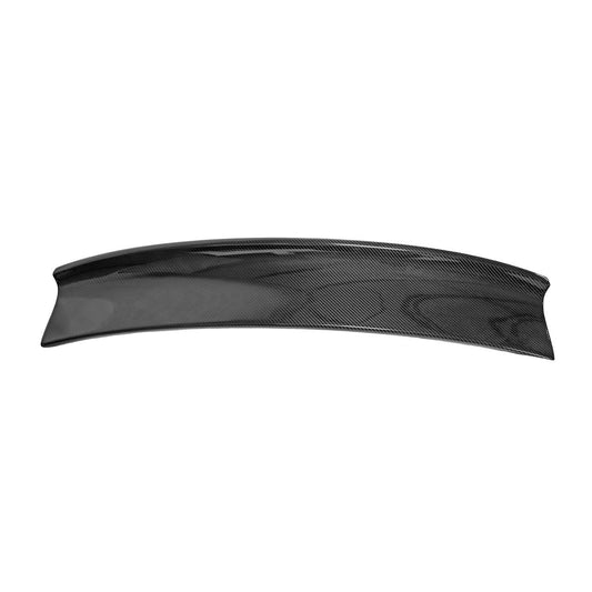 Fabspeed Carbon Fiber Rear Air Brake - McLaren MP4-12C/650S (FS-CF-MCL-STDAB)