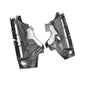 Fabspeed Carbon Fiber Engine Bay Shields - McLaren 650S/MP4-12C (FS-CF-MCL-650EBS-)