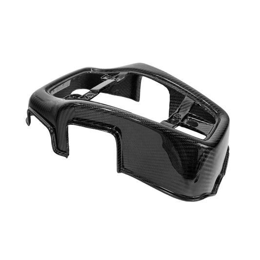 Fabspeed Carbon Fiber Intake Housing - McLaren MP4-12C /650S (FS-CF-MCL-ITPH-650s)