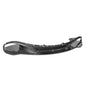 Fabspeed Carbon Fiber Front Bumper Splitter/Air Guide - McLaren 720S (FS-CF-MCL-720AG)