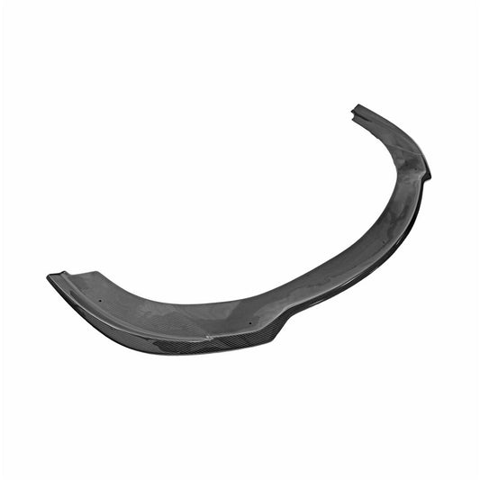 Fabspeed Carbon Fiber Front Bumper Spoiler Lip - McLaren 720S (FS-CF-MCL-720FSL)