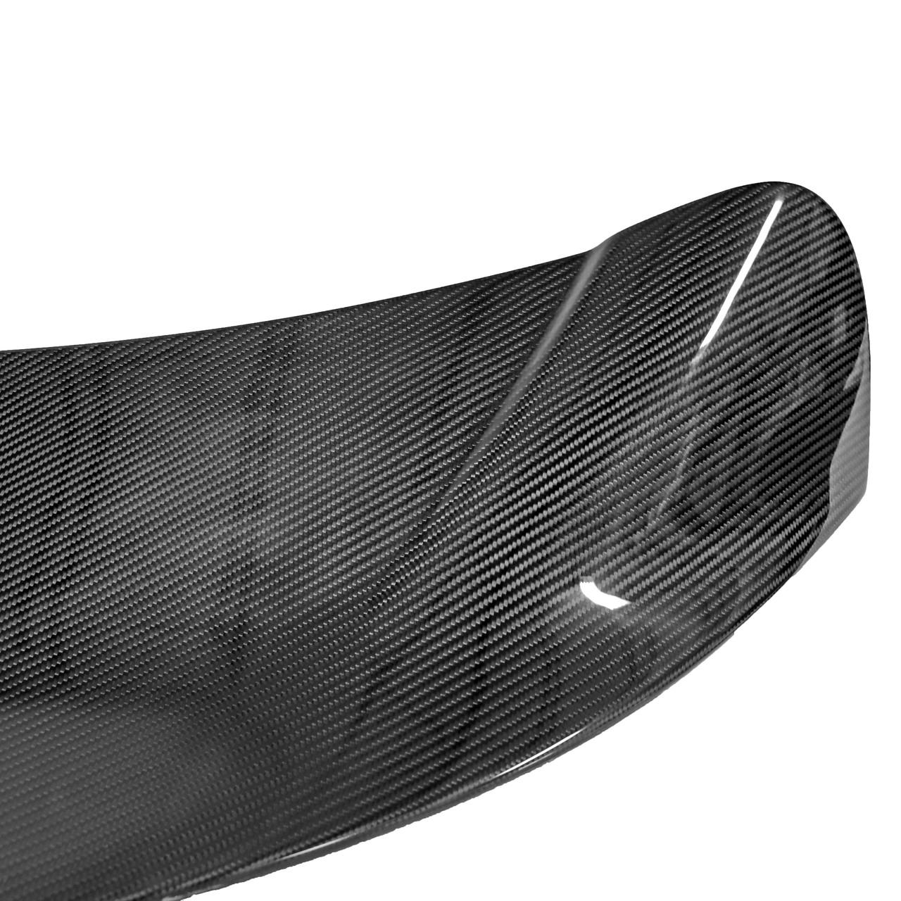 Fabspeed Carbon Fiber 765LT Style Rear Air Brake - McLaren 720S (FS-CF-MCL-720SLTRS)