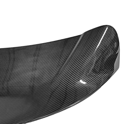 Fabspeed Carbon Fiber 765LT Style Rear Air Brake - McLaren 720S (FS-CF-MCL-720SLTRS)