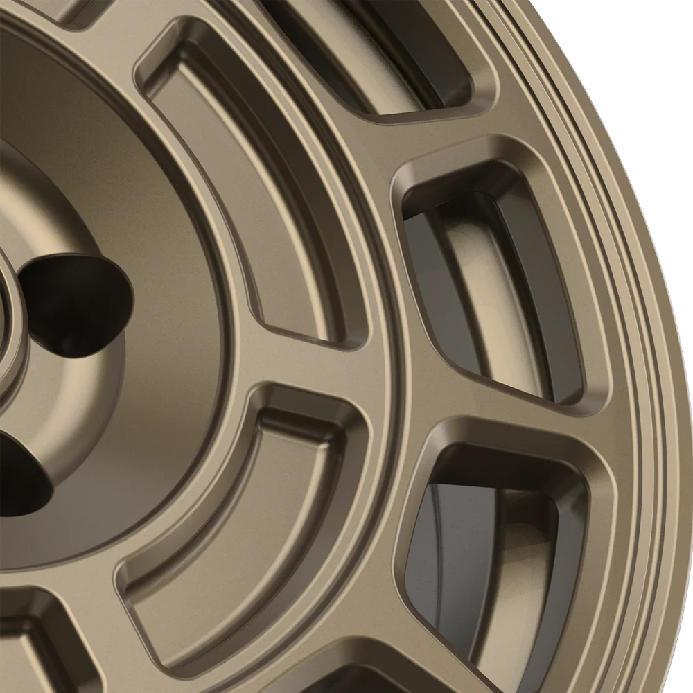 Fifteen52 Wheel (MX/SV-Metrix MX) Bronze/Matte Bronze