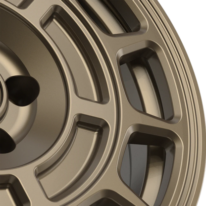 Fifteen52 Wheel (MX/SV-Metrix MX) Bronze/Matte Bronze