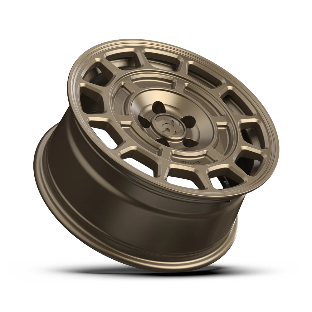 Fifteen52 Wheel (MX/SV-Metrix MX) Bronze/Matte Bronze