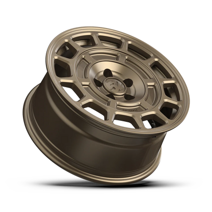 Fifteen52 Wheel (MX/SV-Metrix MX) Bronze/Matte Bronze
