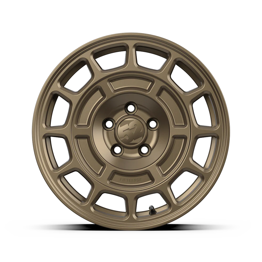 Fifteen52 Wheel (MX/SV-Metrix MX) Bronze/Matte Bronze