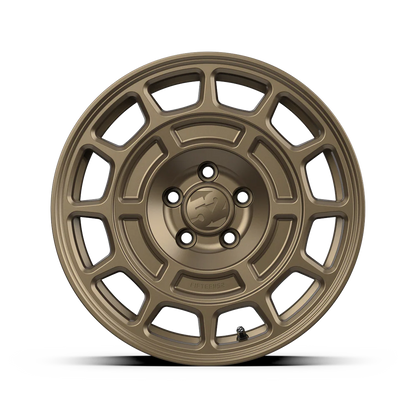 Fifteen52 Wheel (MX/SV-Metrix MX) Bronze/Matte Bronze