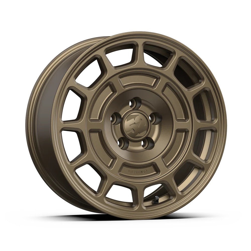 Fifteen52 Wheel (MX/SV-Metrix MX) Bronze/Matte Bronze