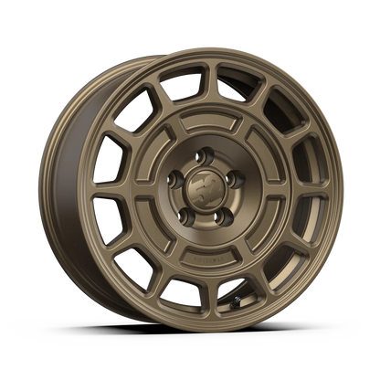 Fifteen52 Wheel (MX/SV-Metrix MX) Bronze/Matte Bronze