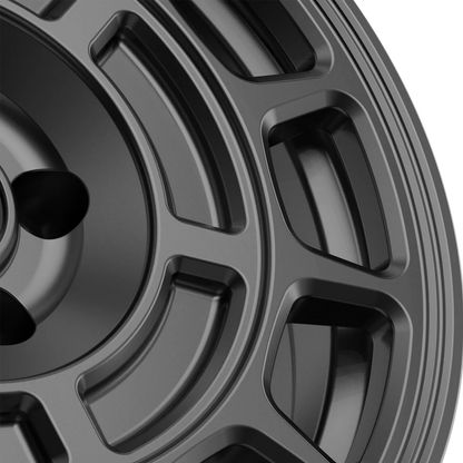 Fifteen52 Wheel (MX/SV-Metrix MX) Frosted Graphite/Satin Grey