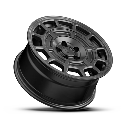 Fifteen52 Wheel (MX/SV-Metrix MX) Frosted Graphite/Satin Grey