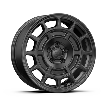 Fifteen52 Wheel (MX/SV-Metrix MX) Frosted Graphite/Satin Grey