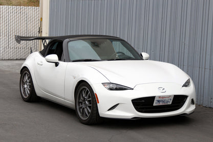 APR Mazda Miata ND GTC-200 Adjustable Wing