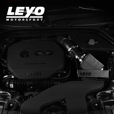 Leyo Motorsport F56 Mini Cooper 2.0 Cold Air Intake System