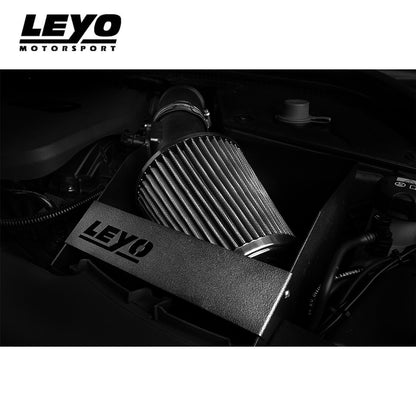 Leyo Motorsport F56 Mini Cooper 2.0 Cold Air Intake System