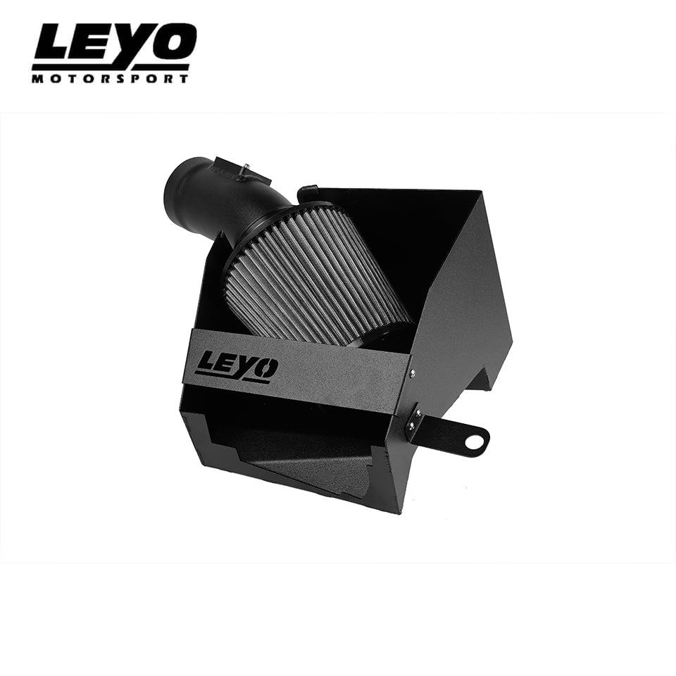 Leyo Motorsport F56 Mini Cooper 2.0 Cold Air Intake System