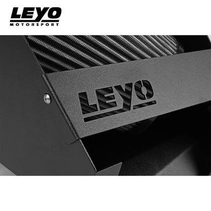 Leyo Motorsport F56 Mini Cooper 2.0 Cold Air Intake System