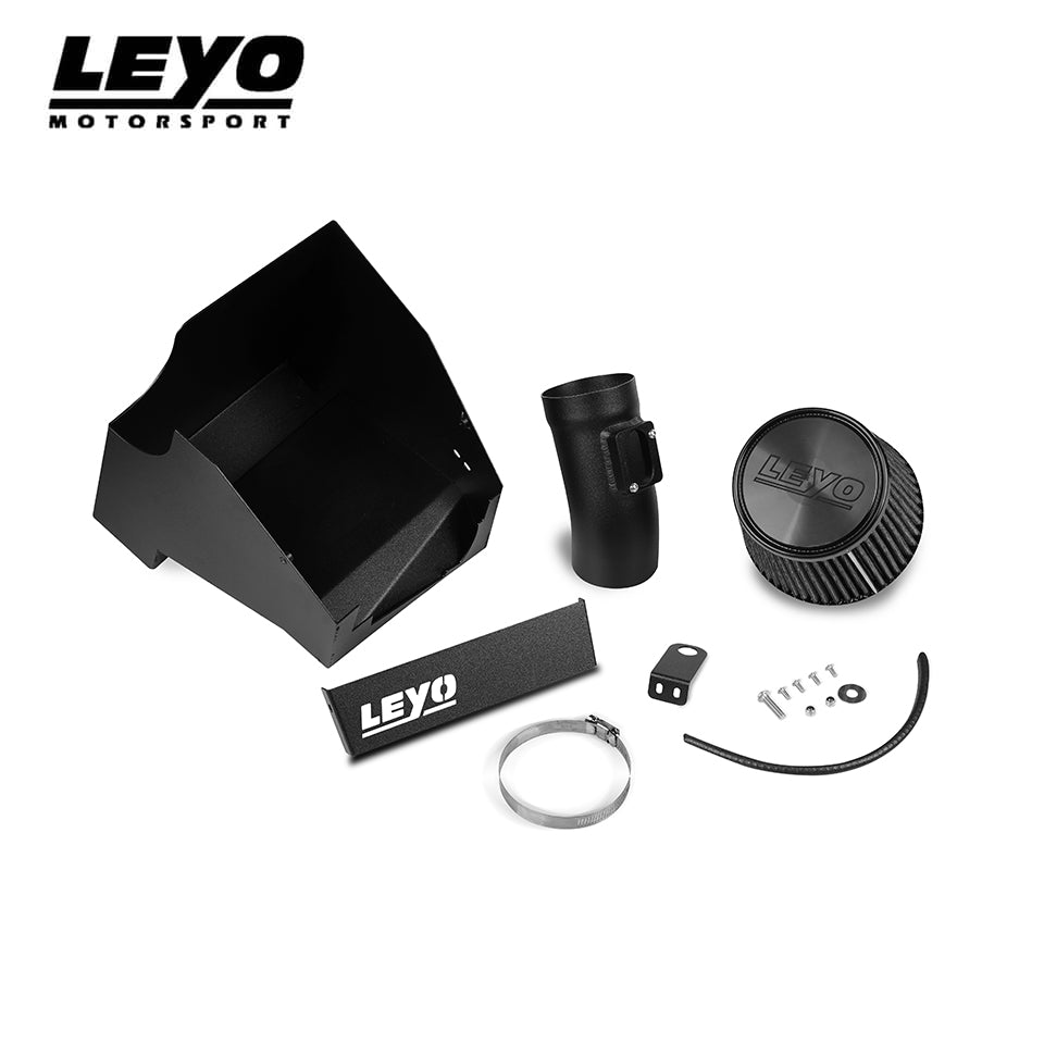 Leyo Motorsport F56 Mini Cooper 2.0 Cold Air Intake System