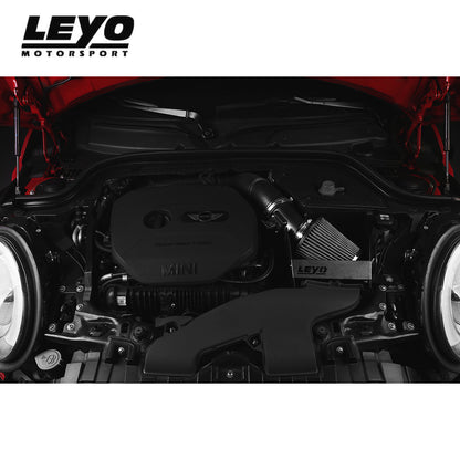 Leyo Motorsport F56 Mini Cooper 2.0 Cold Air Intake System