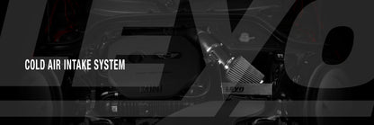 Leyo Motorsport F56 Mini Cooper 2.0 Cold Air Intake System