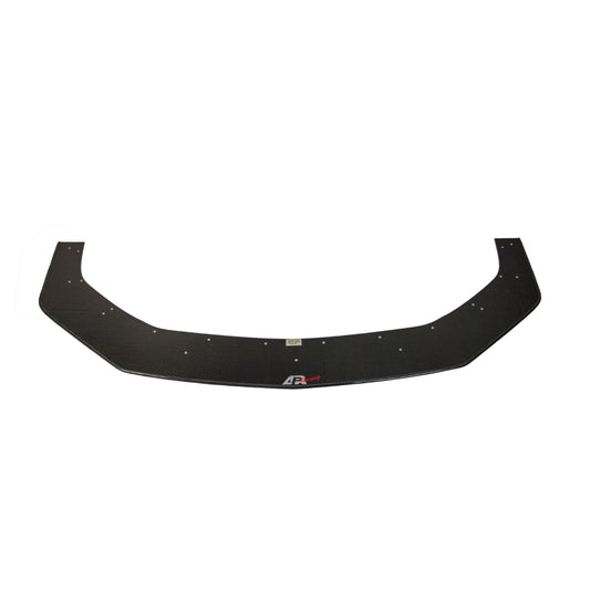 APR Ford Mustang Dark Horse Base Front Wind Splitter 2024-2024
