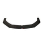 APR Ford Mustang Dark Horse Base Front Wind Splitter 2024-2024