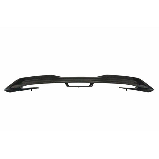 APR Ford Mustang S650 Dark Horse Spoiler With Gurney 2024-Onwards