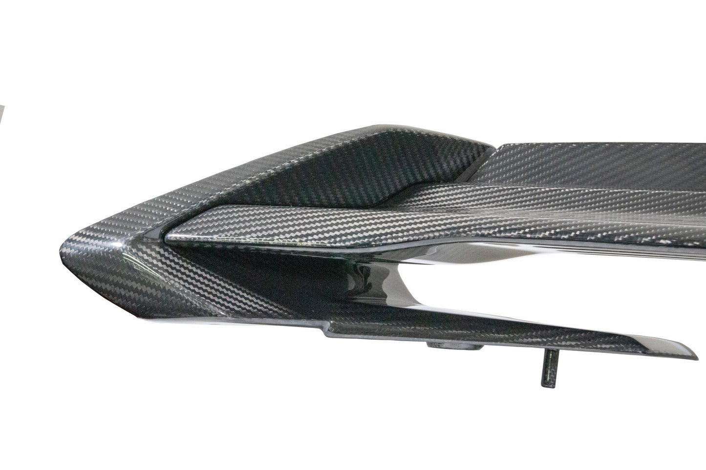 APR Ford Mustang S650 Dark Horse Spoiler's Gurney 2024-Onwards