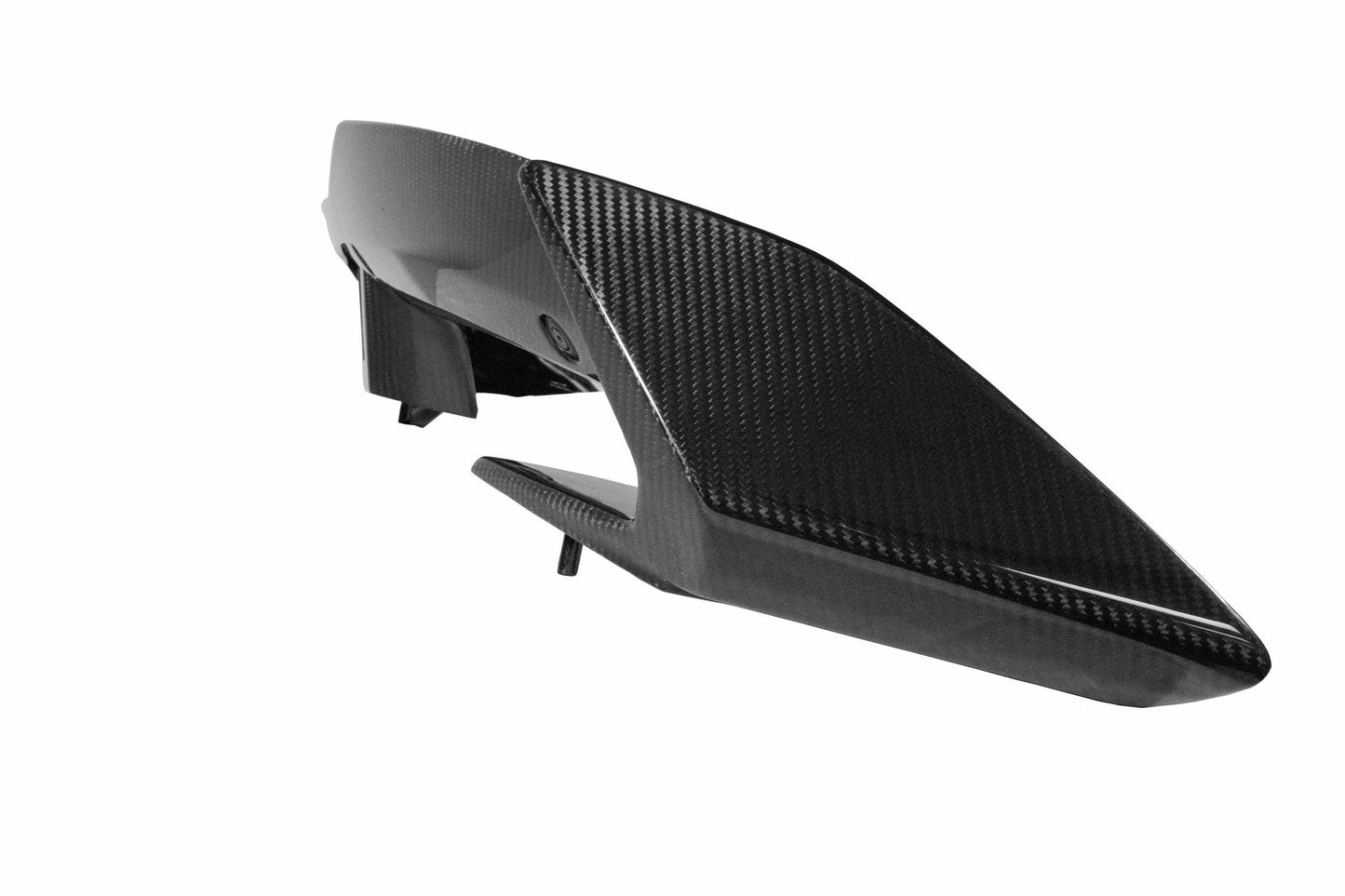 APR Ford Mustang S650 Dark Horse Spoiler With Gurney 2024-Onwards
