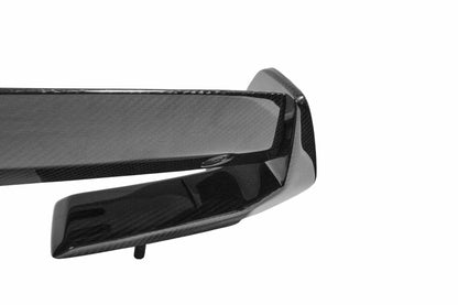 APR Ford Mustang S650 Dark Horse Spoiler's Gurney 2024-Onwards