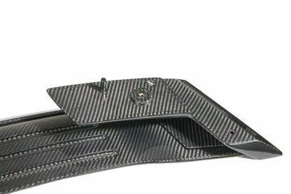 APR Ford Mustang S650 Dark Horse Spoiler's Gurney 2024-Onwards