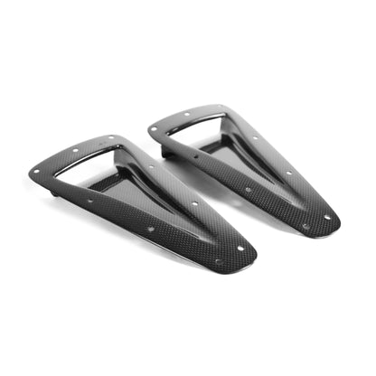 APR Universal Fitment Curved NACA Ducts