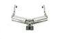 Fabspeed Porsche 981 Boxster/Cayman Maxflo Performance Exhaust System 2013-2016 (FS.POR.981.MAXX)