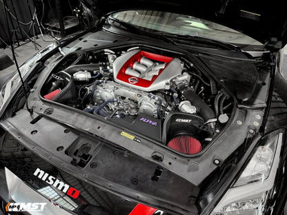 Nissan GTR R35 Intake System (NS-GTR01)