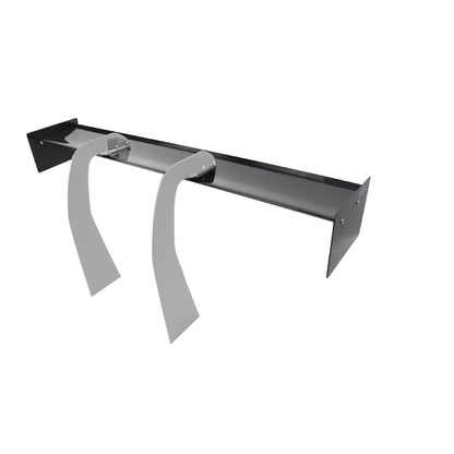 APR Universal Fitment GT-250 71" Swan Neck Wing