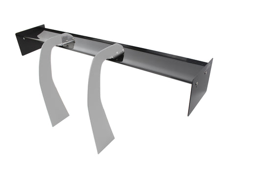 APR Universal Fitment GT-250 71" Swan Neck Wing