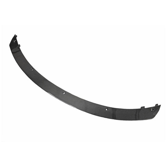 Fabspeed Carbon Fiber Standard Front Lip, OEM Version - Aston Martin Vantage V8 (FS-CF-AM-VFSL-V8)