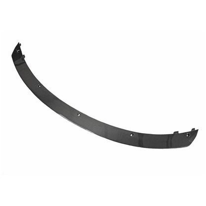 Fabspeed Carbon Fiber Standard Front Lip - OEM Version Aston Martin Vantage V12 (FS-CF-AM-VFSL-V12)