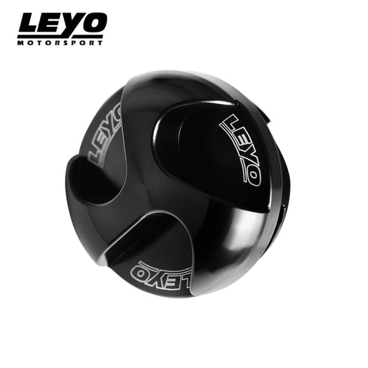 Leyo Motorsport OEM Replacement Billet Oil Cap