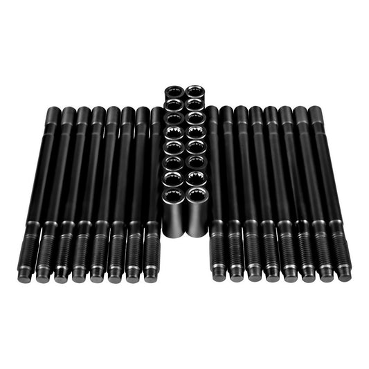 Head Stud Set Burnished For Audi RS4 B5 2.7BiTurbo (P101011610.BR)