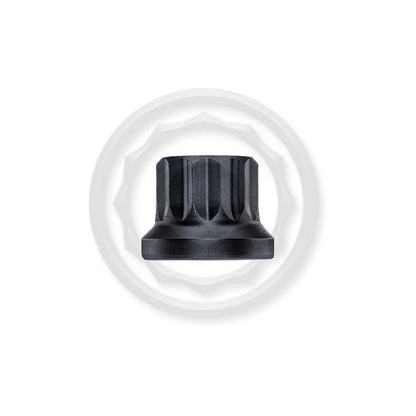 Head Stud Set Burnished For Audi RS4 B5 2.7BiTurbo (P101011610.BR)