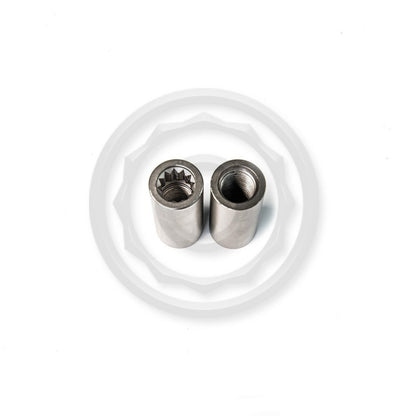 Head Stud Set Nickled For Audi RS4 B5 2.7 BiTurbo (P101011610.VN)
