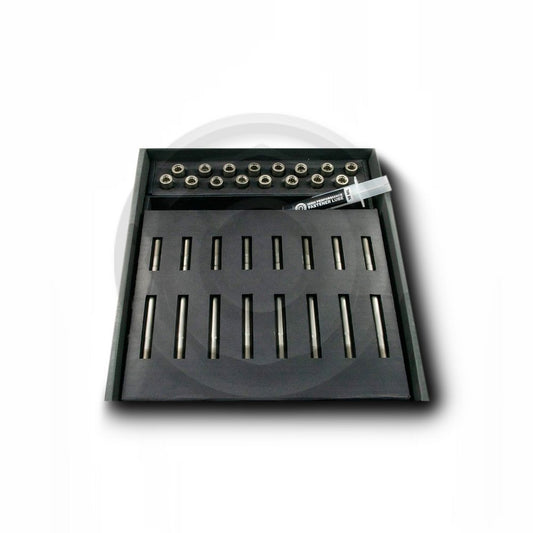 Cylinder Head Stud Set For Audi S4 B5 2.7 BiTurbo (P101011610)