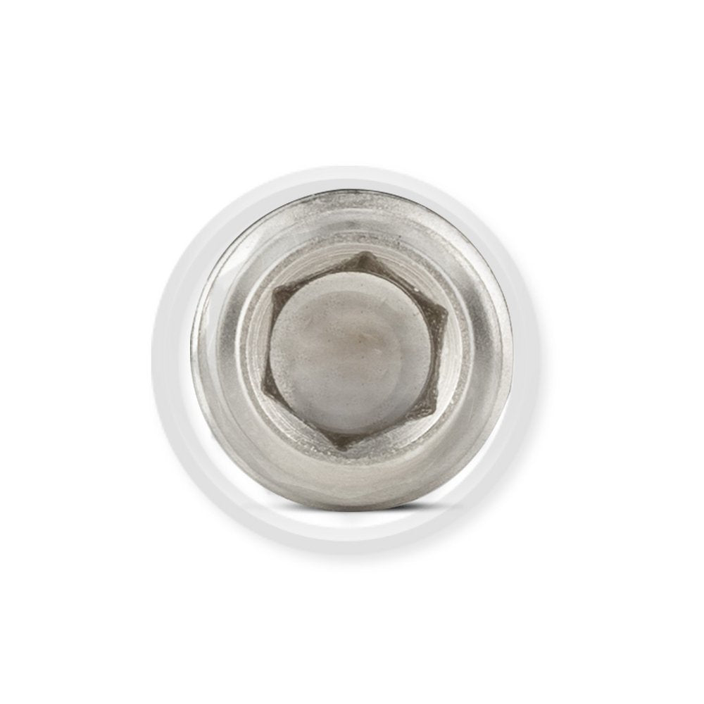 Cylinder Head Stud Set For Audi A6 C5 B5 2.7 BiTurbo (P101011610)
